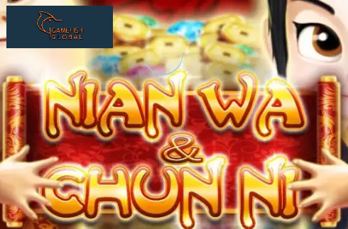 Nianwa and Chunni
